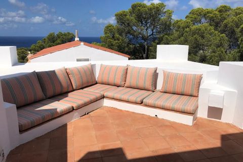 Villa a Cala Vadella, Ibiza, Cala Vadella - € 1.850.000 | Ref: CVE608 - foto 11